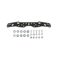 💯Tamiya #15394 - FRP Multi Roller Setting Stay  [15394]