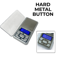 500g/0.1g Digital Pocket Scale Penimbang Emas Mini - Jewelry Gold Gram LCD