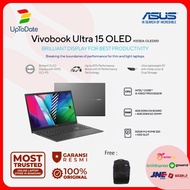 [✅Garansi] Laptop Asus Vivobook K513Ea-Oled551 Core I5-1135G7 8Gb