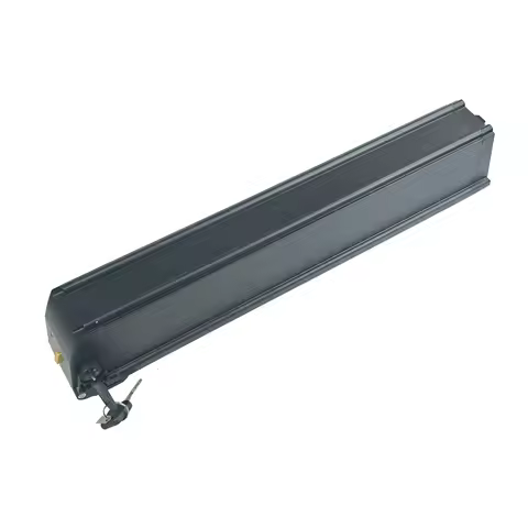 Velec R48 PRO 48V Intergated Tube Battery 10Ah 12.8Ah 14Ah 480Wh 67Wh for 250W 350W 500W Step Throug