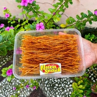 Mie Lidi BOX 500ML // Spicy Flavor Balado Sweet Corn Grilled Corn // Delicious Spicy Snack // Nuna S
