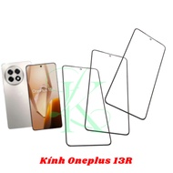 Laminated glass on screen for Oneplus 13R, laminated glass for oneplus 13r