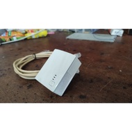TP link AV600 TL-PA4010 Power Line Adapter