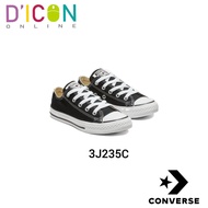 [SPECIAL OFFER] Converse Junior ORIGINAL Converse Chuck Taylor All Star Low Top ( 3J235C )
