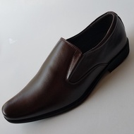Giày Tây Nam Công Sở Da Bò Thật Cao Cấp HKT Shop GT541