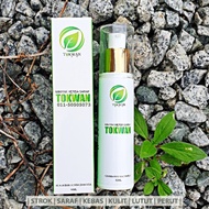 Minyak Tokwan Pelbagai Guna