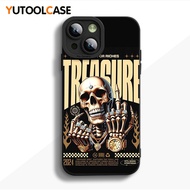 Soft Case For Iphone Case 11 13 Casing Iphone 7plus 8plus 12 Case Iphone 6 Xr Xs Shockproof Silicone