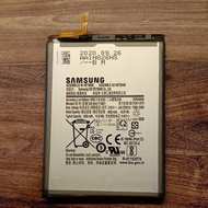 Samsung A02 / A04S / A21S / A12 / A13 4G / A23 5G / M12 / M02 Battery Original Copotan