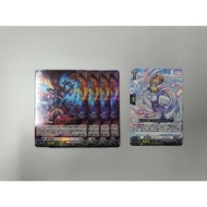 <YUGUCO> DZ-BT11 Hero Playset