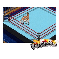 [pc game] Fire Pro Wrestling 2 PC games digital download for windows