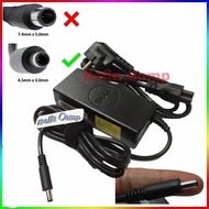 New 45W 65W 19.5V 2.31A AC Adapter Laptop Charger Compatible with Dell Inspiron P51F P25T P24T P57G 