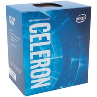 INTEL Celeron G3930 Brand New Sealed Box