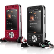Sony Ericsson Mobile Phone W910 W910i Refurbished-Original Flip phone 2.4 inch 2.0MP Camera FM Cell 