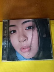 (頁優) (包平郵費) 宇多田光 First Love cd