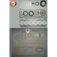 6D15 6D15T Engine Full gasket set  kit for Mitsubishi 6900 BUS MK116F MM116H MM516H  6900 truck FK11