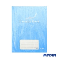 Up Classic Exercise Book F5 (50gsm x 80's) CS2232