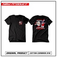 Independence T-shirt August 17 T-shirt/ Republic of Indonesia's Independence Day T-shirt/ Independen