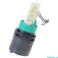 zebecc 92730000 Kitchen Faucet Cartridge Replacement Single Hole Valves Cartridge Kitchen Faucet Rep