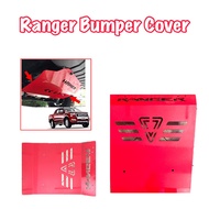 COS RANGER BUMPER SKID PLATE UNDER ENGINE GUARD COVER (3542)