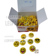 Wilson Emoji Tennis Damper Tennis Dampener