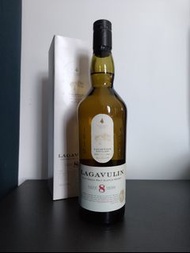 Lagavulin 8 years old