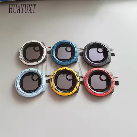 Original Panel Part For GARMIN Instinct Watch LCD Screen for Instinct Tactical GPS Smart Replacement