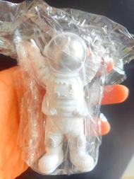 Astronaut Figurine 太空人擺件 （it's not 巴斯光年Toy Story Buzz / Pop mart / funko / cosbi / 盲盒 / 扭蛋）