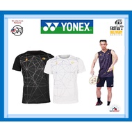 （BTM-51）Ready stock and ship from malaysia Japan Badminton team Shirt 2020 #LIN DAN#tokyo olympic#