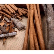 1KG Genuine Moc Tra Yen Bai Cinnamon, exported product, extremely fragrant, used as a spice, room st