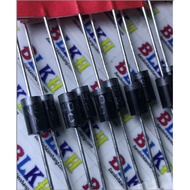 20 Diode 1N5408 IN5408 3A 1000V plug - MIC brand wire