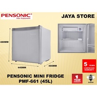 Pensonic 45L Mini Bar / Fridge PMF-661