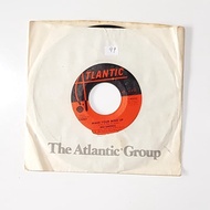 Blackboard Song Vintage Used 7" Usa Vinyl/ Nu Shooz - I Cant Wait