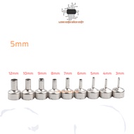 Good quality 5mm torch cap for 858 858D torch station