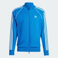 adidas Lifestyle Adicolor Classics SST Track Jacket Men Blue IL2493
