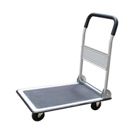 [HCM]Xe đẩy hàng 4 bánh Fact-Depot FD150