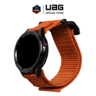 UAG - สายนาฬิกาสำหรับ Galaxy Watch 6/5/4 (20mm) รุ่น Active v2 by Vgadz