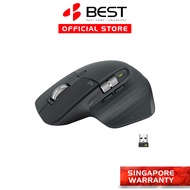 Logitech Mouse 910-006561 Mx Master 3s Gra