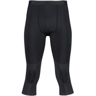 [CWX/Wacoal] Sports tights [MEN] 6/10th length hip and knee support comfortable to wear walking ligh