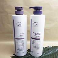 G2 Professional Promotion Set [Shampoo/Masque]