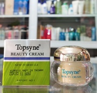 Kem dưỡng trắng da TOPSYNE 18gr