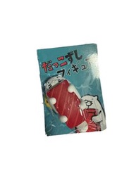 壽司郎 sushiro 萌抱壽司公仔小模型