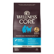 Wellness Core Ocean Whitefish, Herring & Salmon 22lb REPACK Available