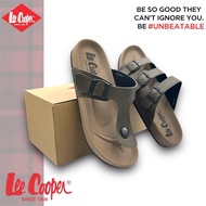 Highly Recommended Lee Copper Premium Quality Ultralightweight Sport Sandals Nonslip Smart Selipar L