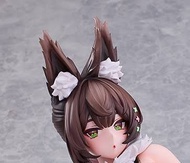 Native Binding 黑澤菫 1/4 figure