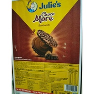 Biskut Timbang /Julie's Biscuit/ Choco More Sandwich