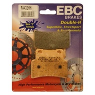 FA432HH  EBC Brake Pads For Aprilia Shiver 750