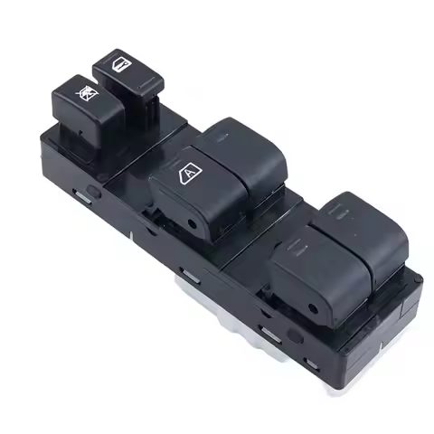 AS57-Electric Window Switch Left Front Door 25401-JN03A For Nissan Teana J32 J32Z J32TW 2008-2012