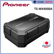 Pioneer Speaker TS-WX400DA Powered Subwoofer Carrozzeria