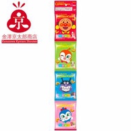 桃哈多 - (SNK) Tohato 麵包超人焦糖味粟米條 4連包 (10g x 4包) [食用日期 : 06/04/2026]