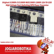 FJP13009 J13009-2 E13009 MJE13009 13009 12A TO-220 Original